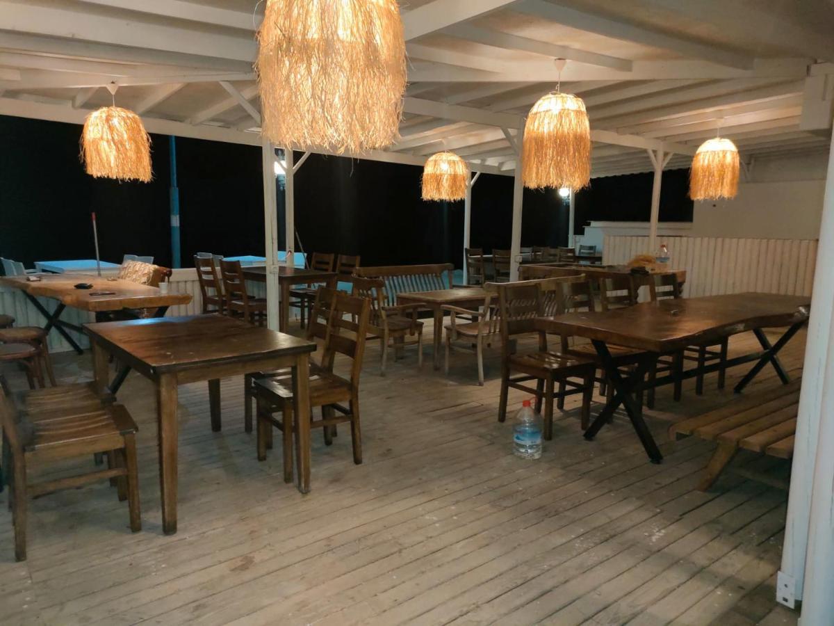Apelles Butik Otel Seferihisar Exterior foto