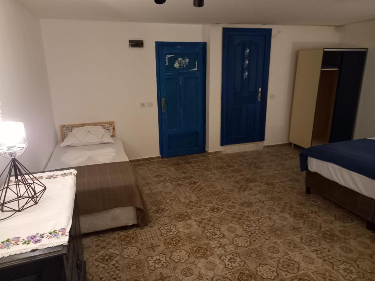 Apelles Butik Otel Seferihisar Exterior foto