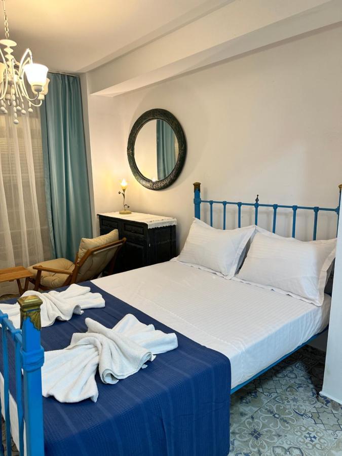 Apelles Butik Otel Seferihisar Exterior foto
