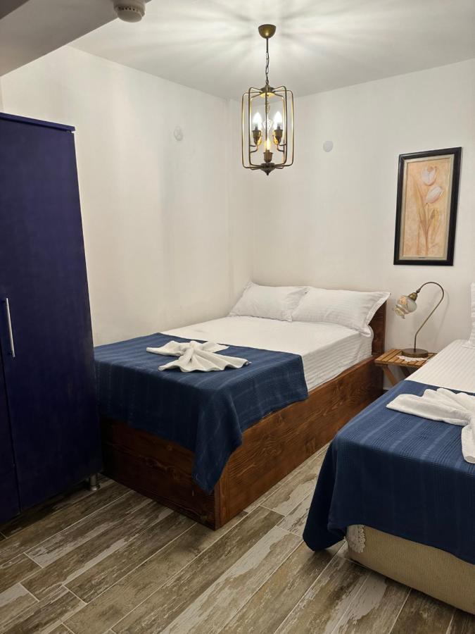 Apelles Butik Otel Seferihisar Exterior foto