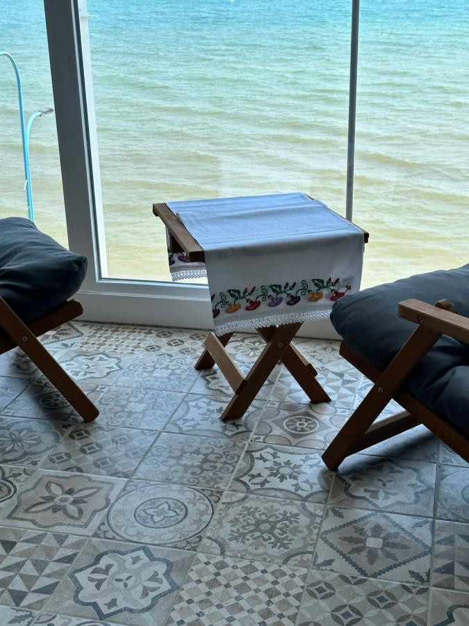 Apelles Butik Otel Seferihisar Exterior foto