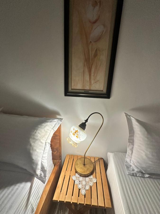 Apelles Butik Otel Seferihisar Exterior foto
