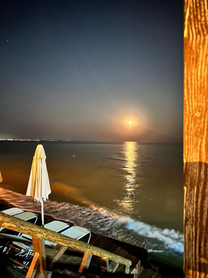 Apelles Butik Otel Seferihisar Exterior foto
