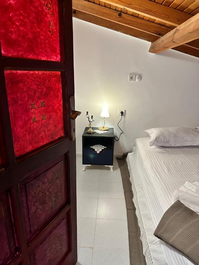 Apelles Butik Otel Seferihisar Exterior foto