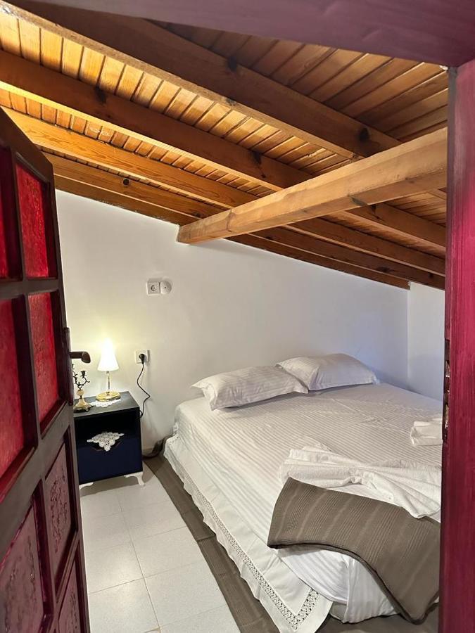 Apelles Butik Otel Seferihisar Exterior foto