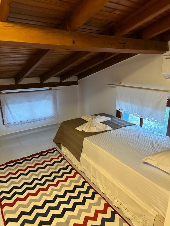 Apelles Butik Otel Seferihisar Exterior foto