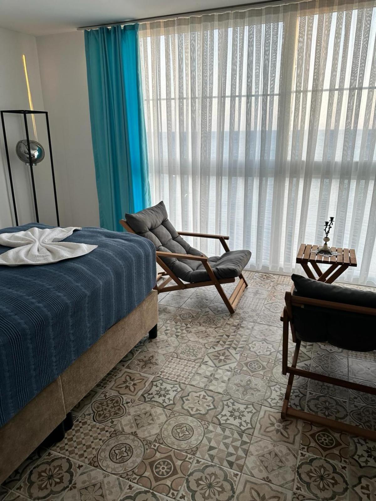 Apelles Butik Otel Seferihisar Exterior foto