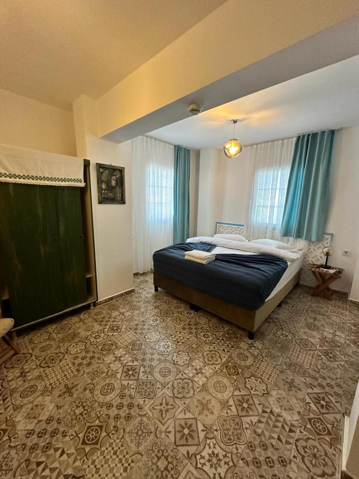 Apelles Butik Otel Seferihisar Exterior foto